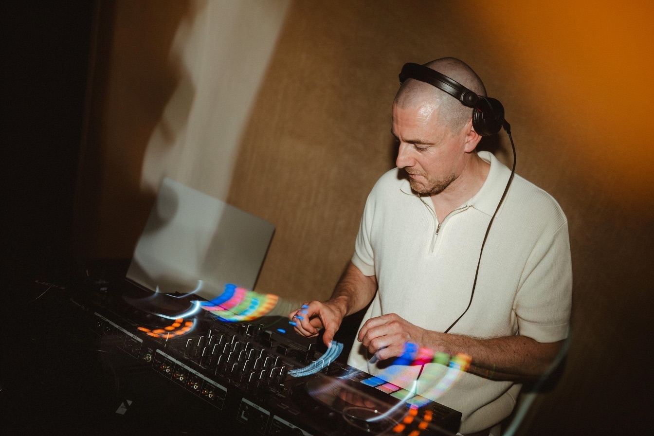 Pelin and Bruno's wedding celebration